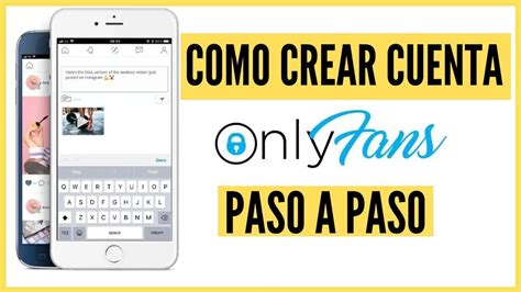 onlyfans entrar a mi cuenta|Cómo Ingresar a OnlyFans: Una Guía Paso a Paso。